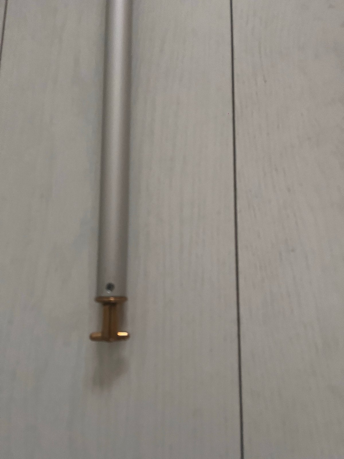 Nieuwe Thule draaislinger voor luifel/tent, Ophalen of Verzenden, Nieuw