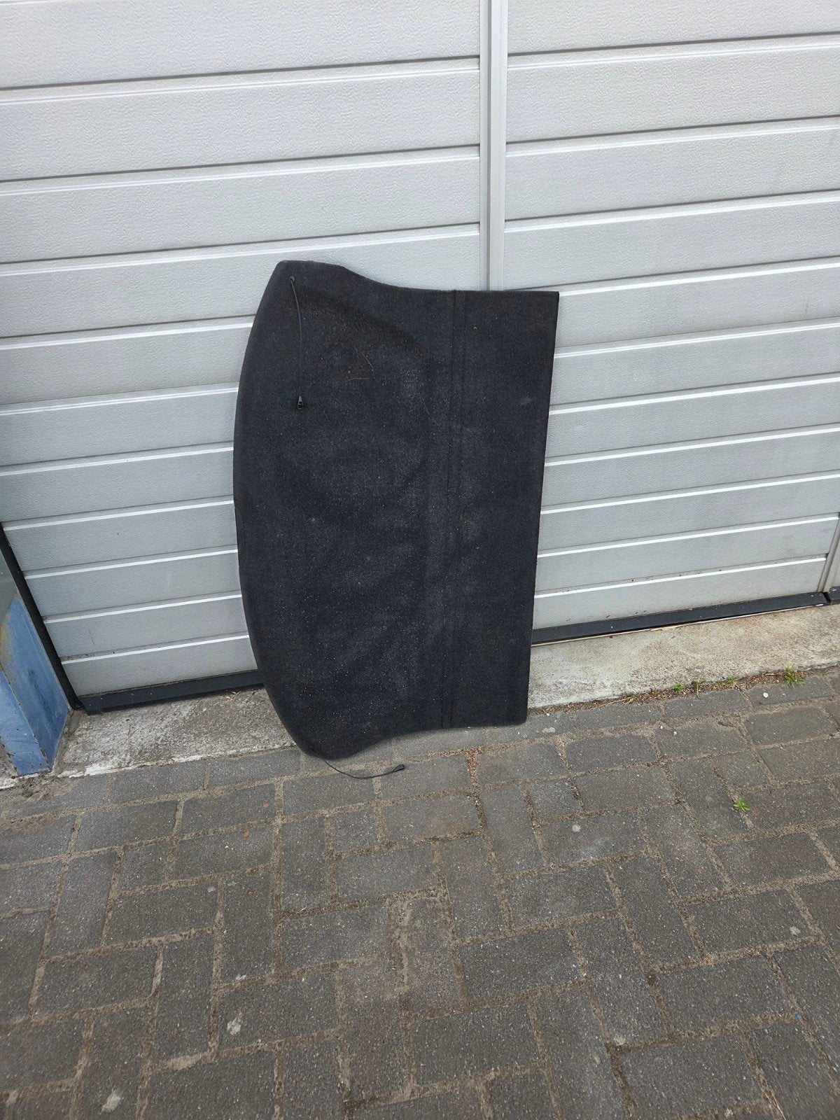 Hoedenplank Seat Ibiza 6J ST - Bouwjaar 2011 - Goede staat, Auto-onderdelen, Interieur en Bekleding, Ophalen of Verzenden, Nieuw