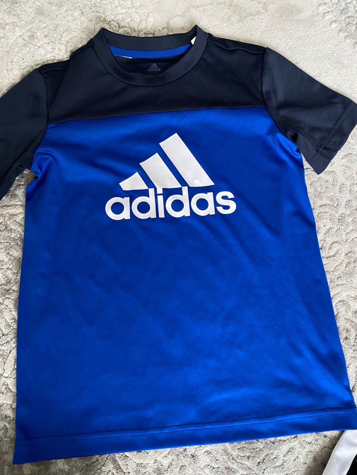 Jongen Sportkleding maat 140, Verzenden, Zo goed als nieuw, Jongen, Overige typen