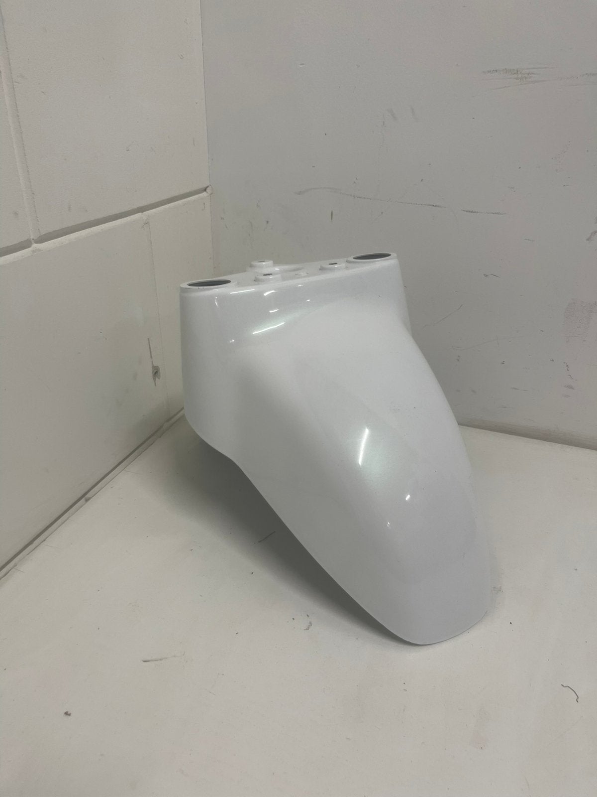 Nieuw Voorspatbord VX50/Riva/China LX (Vespa Look), Ophalen of Verzenden, Nieuw, Kap