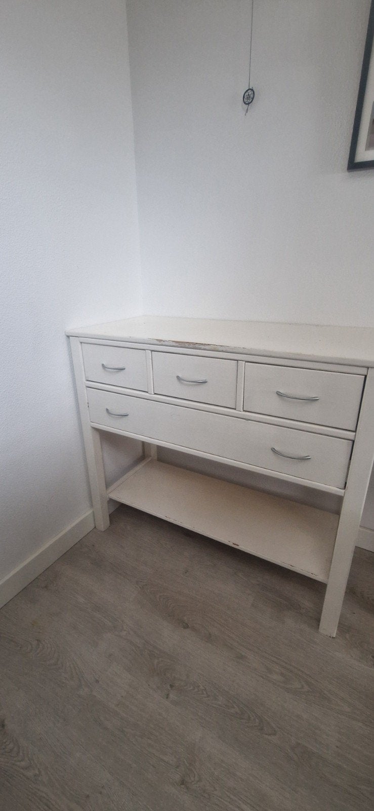 commode, Kinderen en Baby's, Kinderkamer | Commodes en Kasten, Ophalen, Gebruikt, 50 tot 70 cm, 100 cm of meer