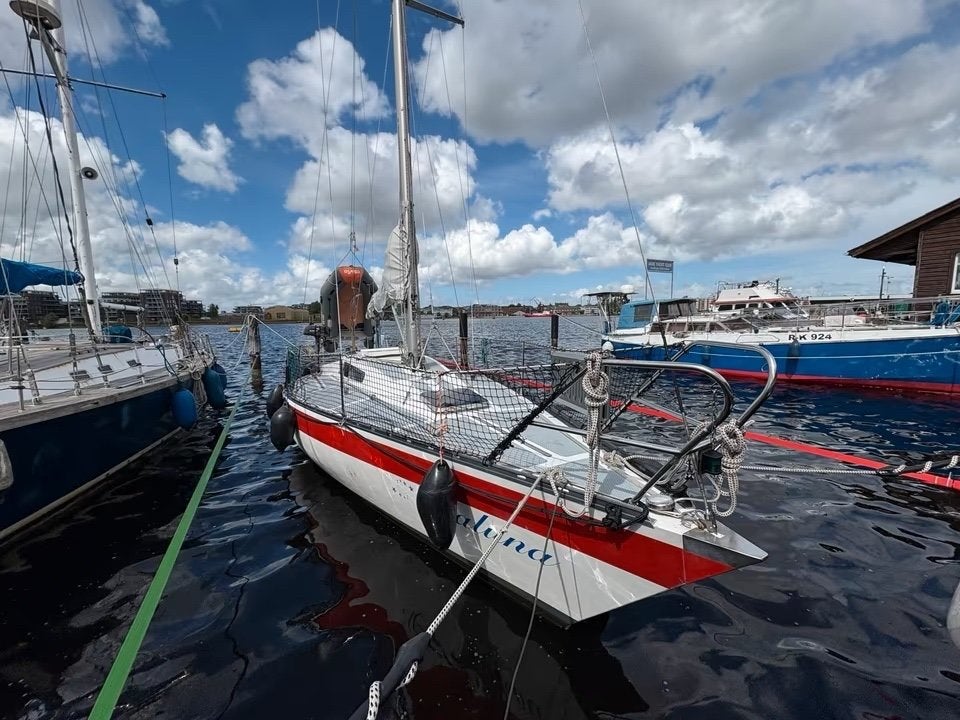 Helmsman 31 – Vaarklaar | Volvo Penta | Veel vernieuwd, Watersport en Boten, 10 m, Overige merken, 29 pk, Binnenboordmotor