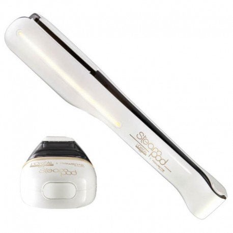Loreal steampod 3.0, Sieraden, Tassen en Uiterlijk, Ophalen, Zo goed als nieuw, Krultang of Stijltang