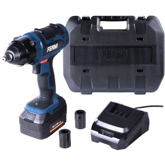 Accuboormachine CDM1120 CDM1127 CDM1132 Slagmoersleutel, Ophalen, Nieuw