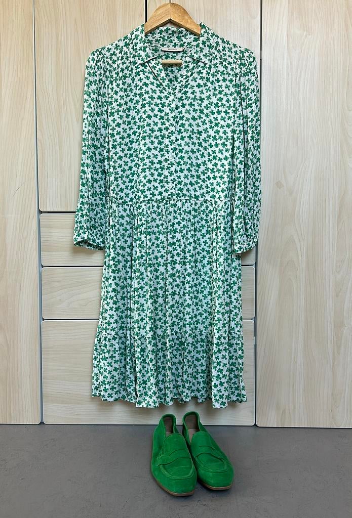 Sissy Boy jurk maat S, Kleding | Dames, Ophalen of Verzenden, Zo goed als nieuw, Knielengte, Maat 36 (S)
