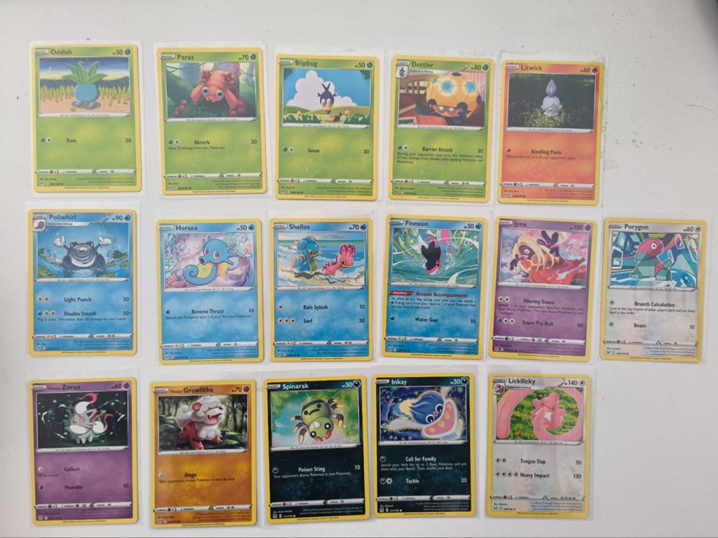 Pokemon Lost Origin, Ophalen of Verzenden, Nieuw