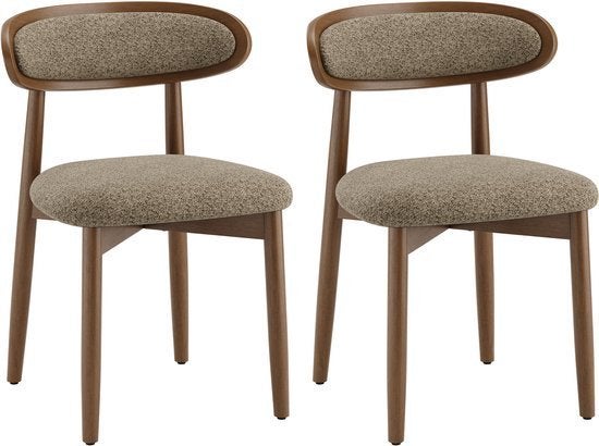eetkamerstoelen