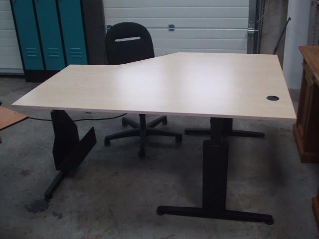 Bureaus  / hoekbureau, Huis en Inrichting, Bureaus, Ophalen, Gebruikt, -, -