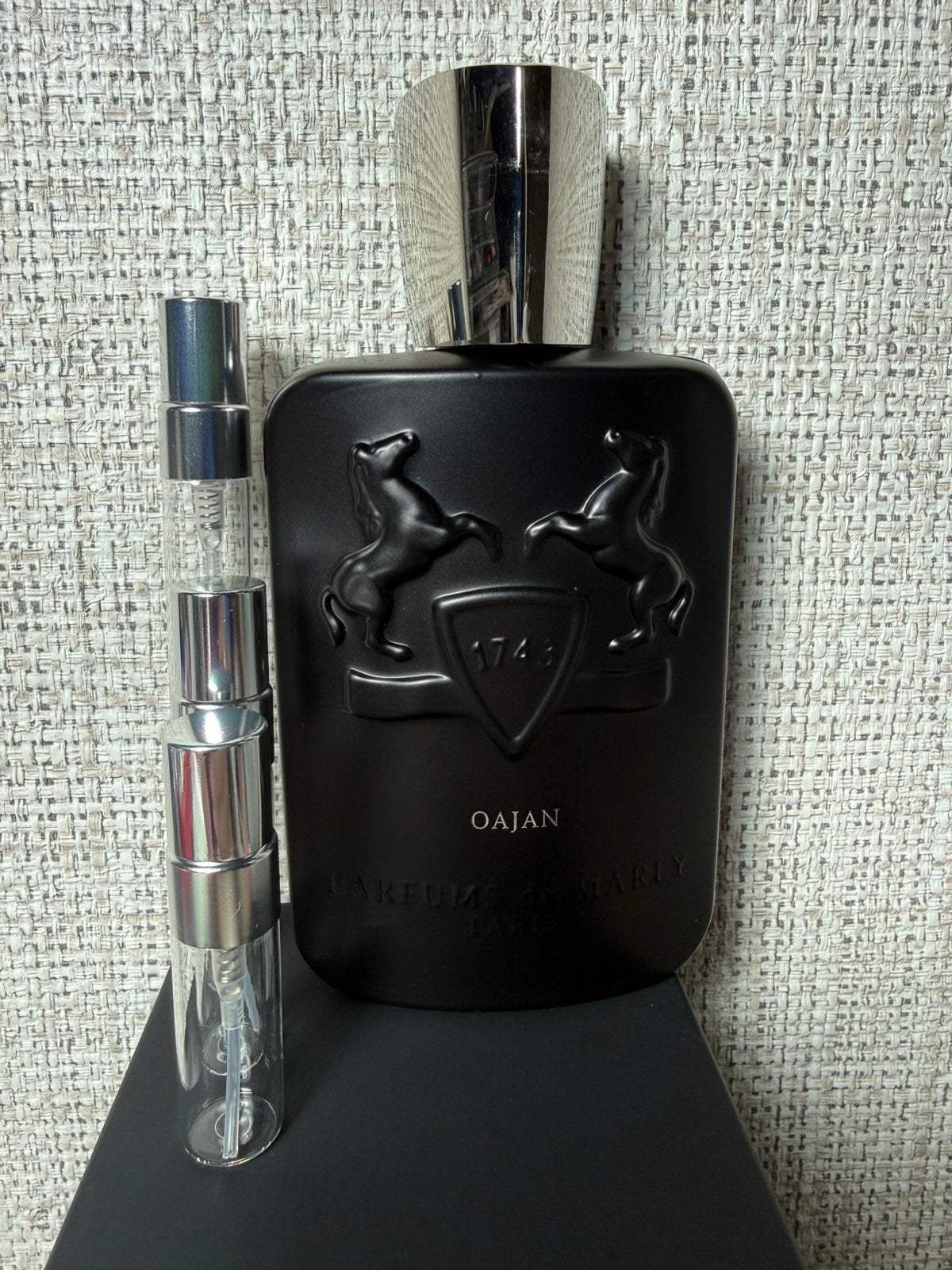 Parfums de Marly Oajan, Ophalen of Verzenden, Nieuw