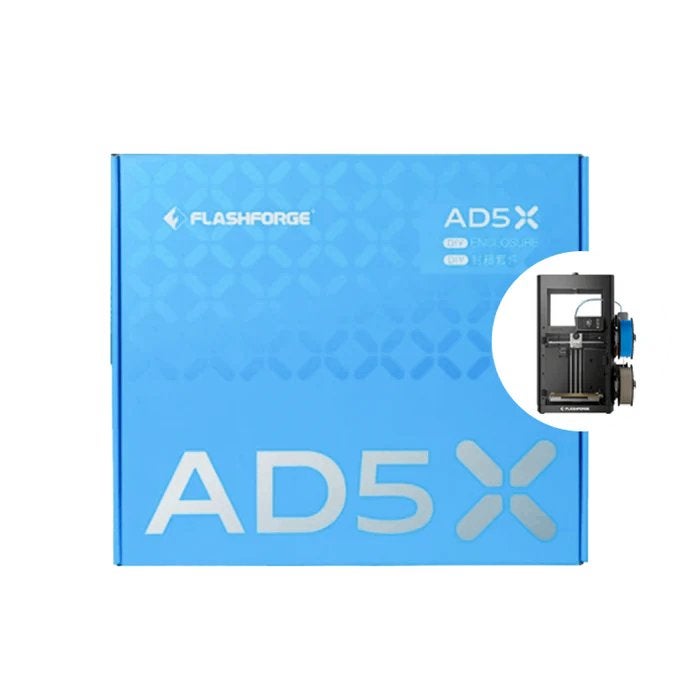 Flashforge AD5X DIY Enclosure Kit 3D printer, Ophalen of Verzenden, Nieuw, Printeraccessoires
