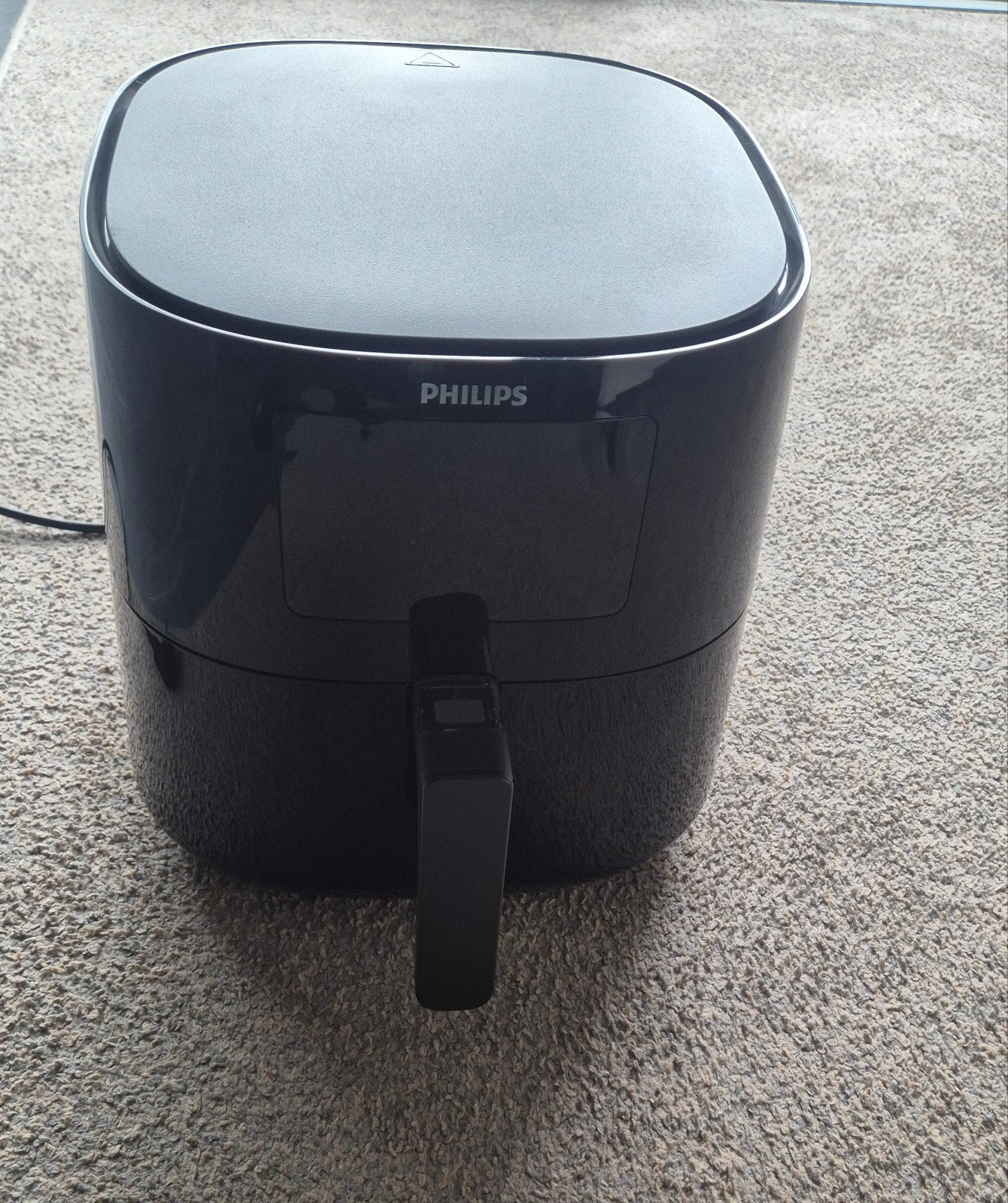 Philips Airfryer XL HD 9270/90 te koop, Witgoed en Apparatuur, Airfryers, Ophalen of Verzenden, Zo goed als nieuw, Airfryer, 1000 t/m 1499 gram