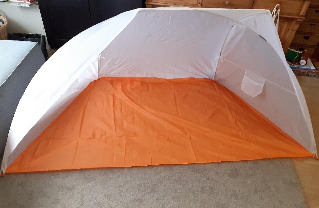 Strandtentje, Ophalen, Nieuw