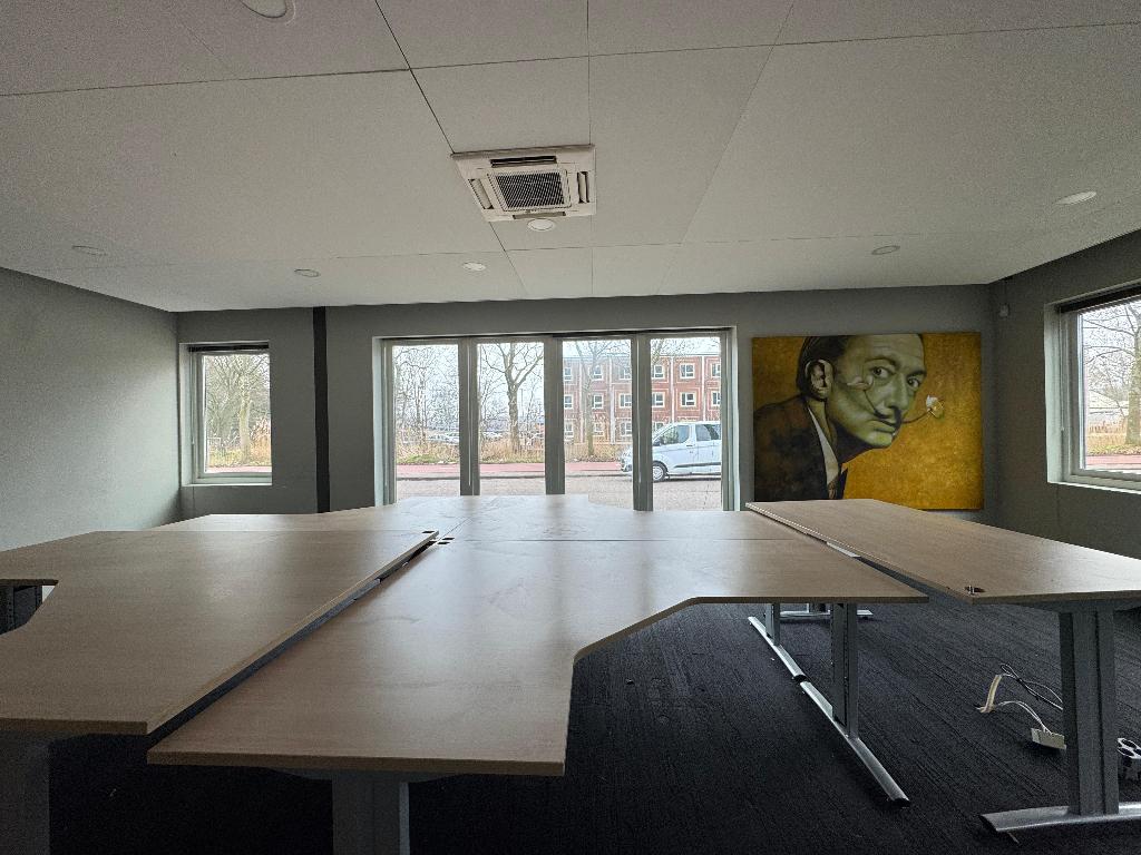 VEEL bureaus diverse maten, Huis en Inrichting, Bureaus, Ophalen, Zo goed als nieuw, Overige typen