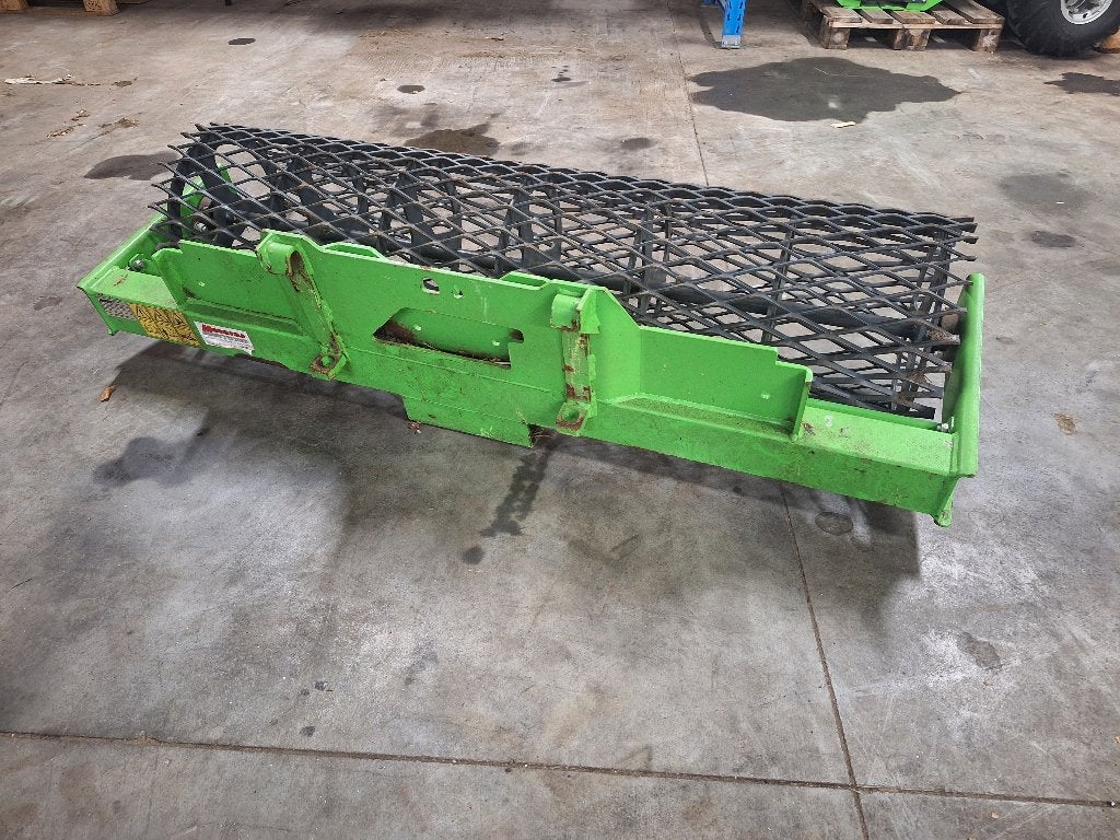 kruimelrol, kooirol avant, Ophalen, Avant, Info@middelveldmachines.nl, Finland