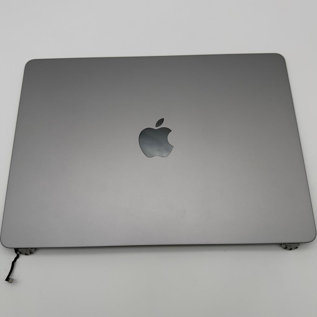 Origineel Display Macbook air M2  13” A2681 Space grey, Apple, Ophalen of Verzenden, Info@apple.nl, Apple.nl