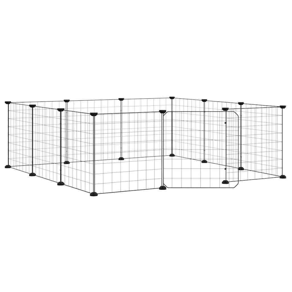 Huisdierkooi, Fret, Hok, Ophalen, Minder dan 60 cm