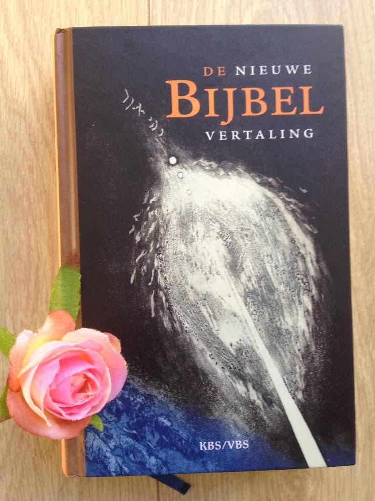 🙏Nieuwe Bijbelvertaling met Deuterocanonieke Boeken., Boeken, Ophalen of Verzenden, Zo goed als nieuw, Christendom | Katholiek
