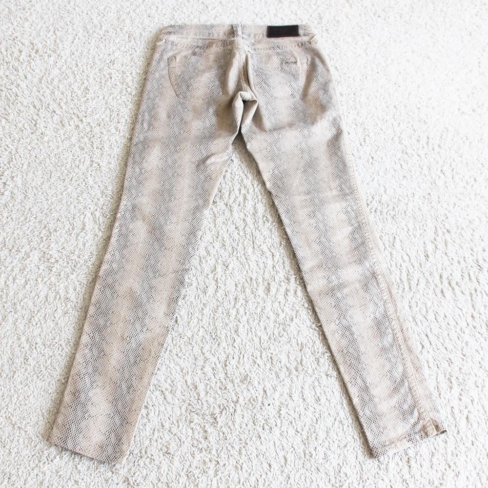 Zeer Mooie S.O.S. Broek (Maat 36) - 531 € 40,-, Overige kleuren, Ophalen of Verzenden, Maat 36 (S), Lang
