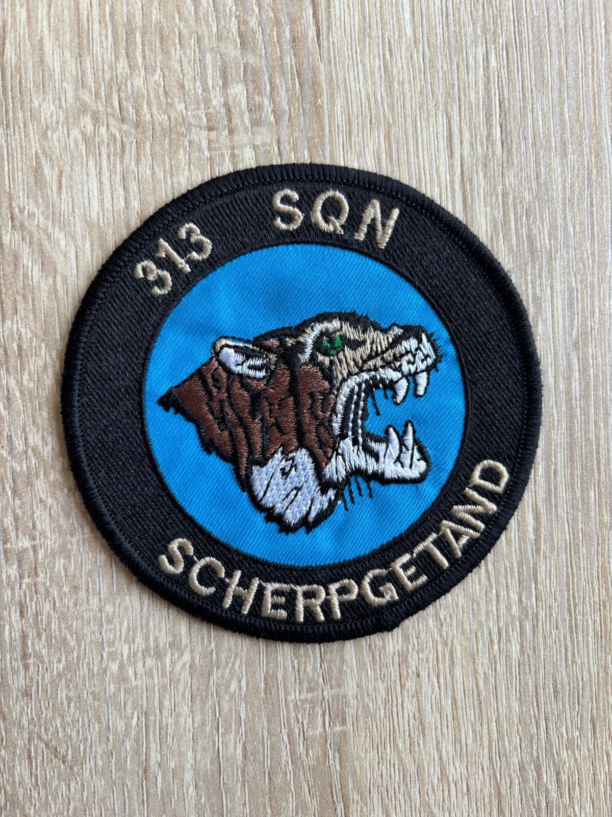 Militaire emblemen en badges - Diverse verzameling, Ophalen of Verzenden, Luchtmacht, Nederland, Embleem of Badge
