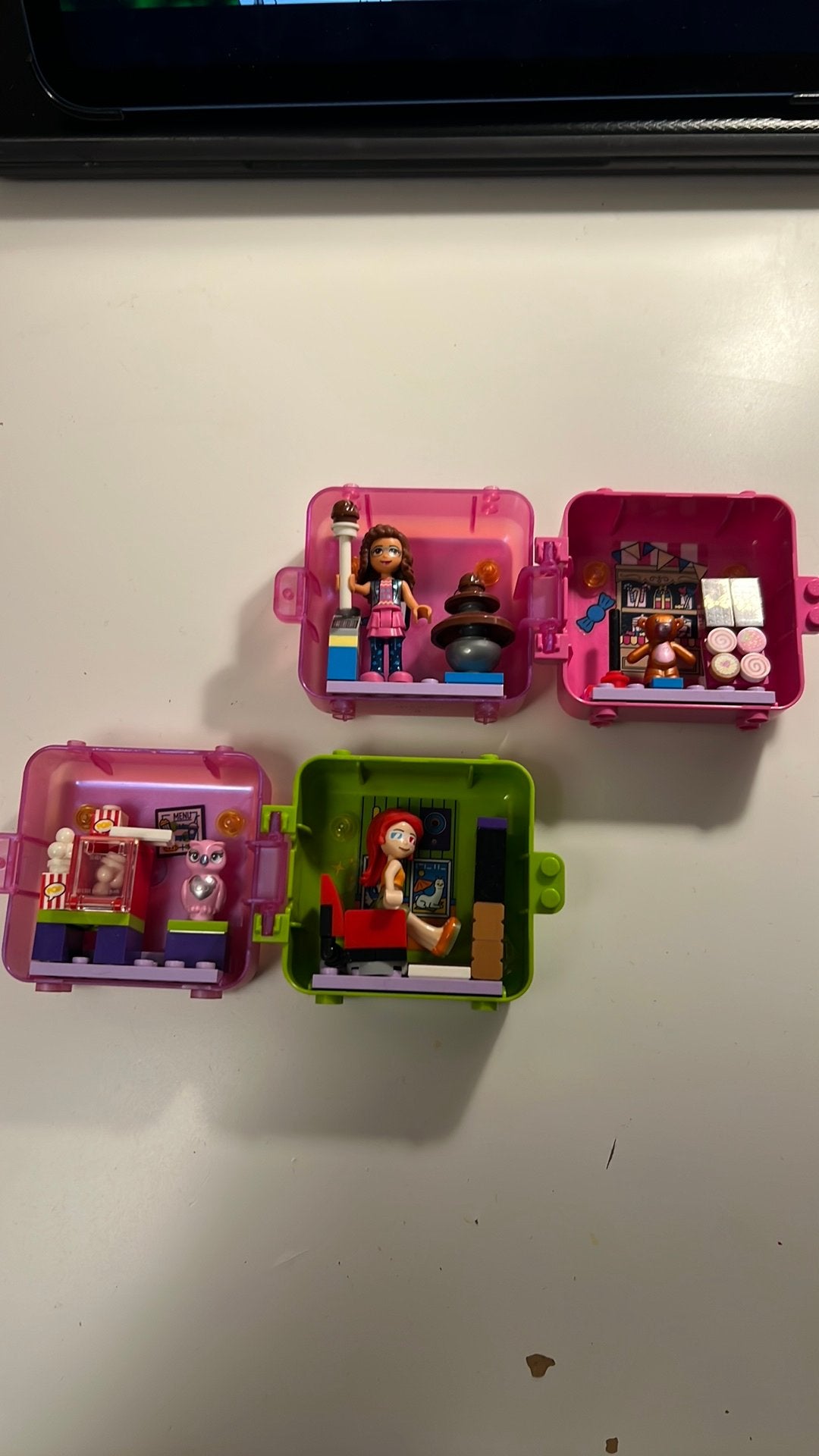 lego friends, Gebruikt, Overige thema's, Lego, Overige typen