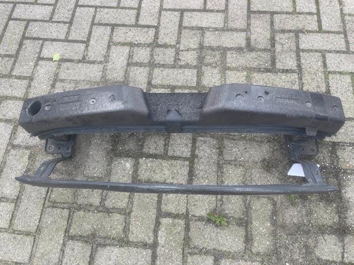 Bumperframe voor van een Alfa Romeo Mito, Gebruikt, -, Verzenden, -