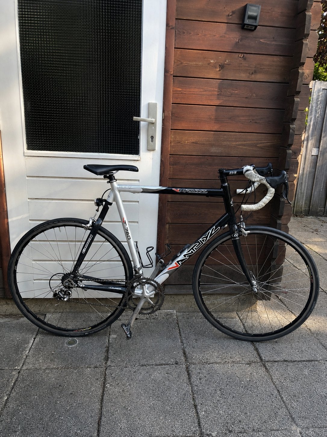Goede fiets, Ophalen of Verzenden, Zo goed als nieuw