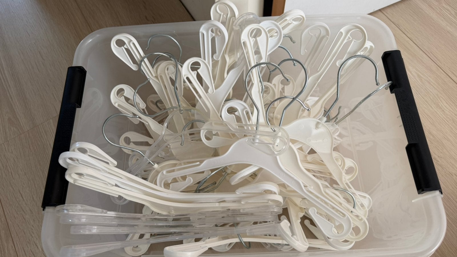 Kleding hangers kinderen, Ophalen of Verzenden, Zo goed als nieuw, Jongetje of Meisje