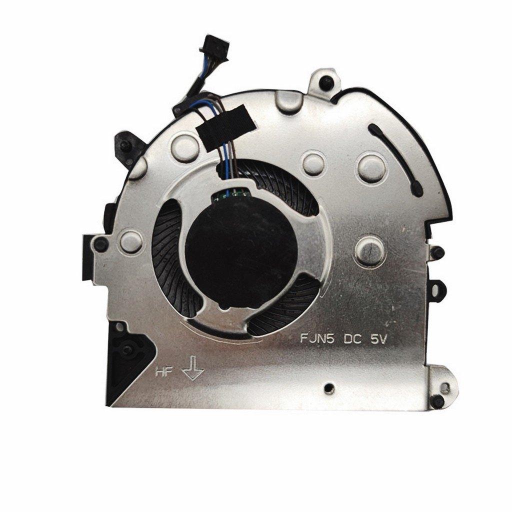 NOTEBOOK CPU FAN FOR HP ELITEBOOK 730 830 G5 G6 SERIES, Facturen@maascomputers.nl, Ophalen of Verzenden, Cargadoorweg 23, 6541 BT Nijmegen