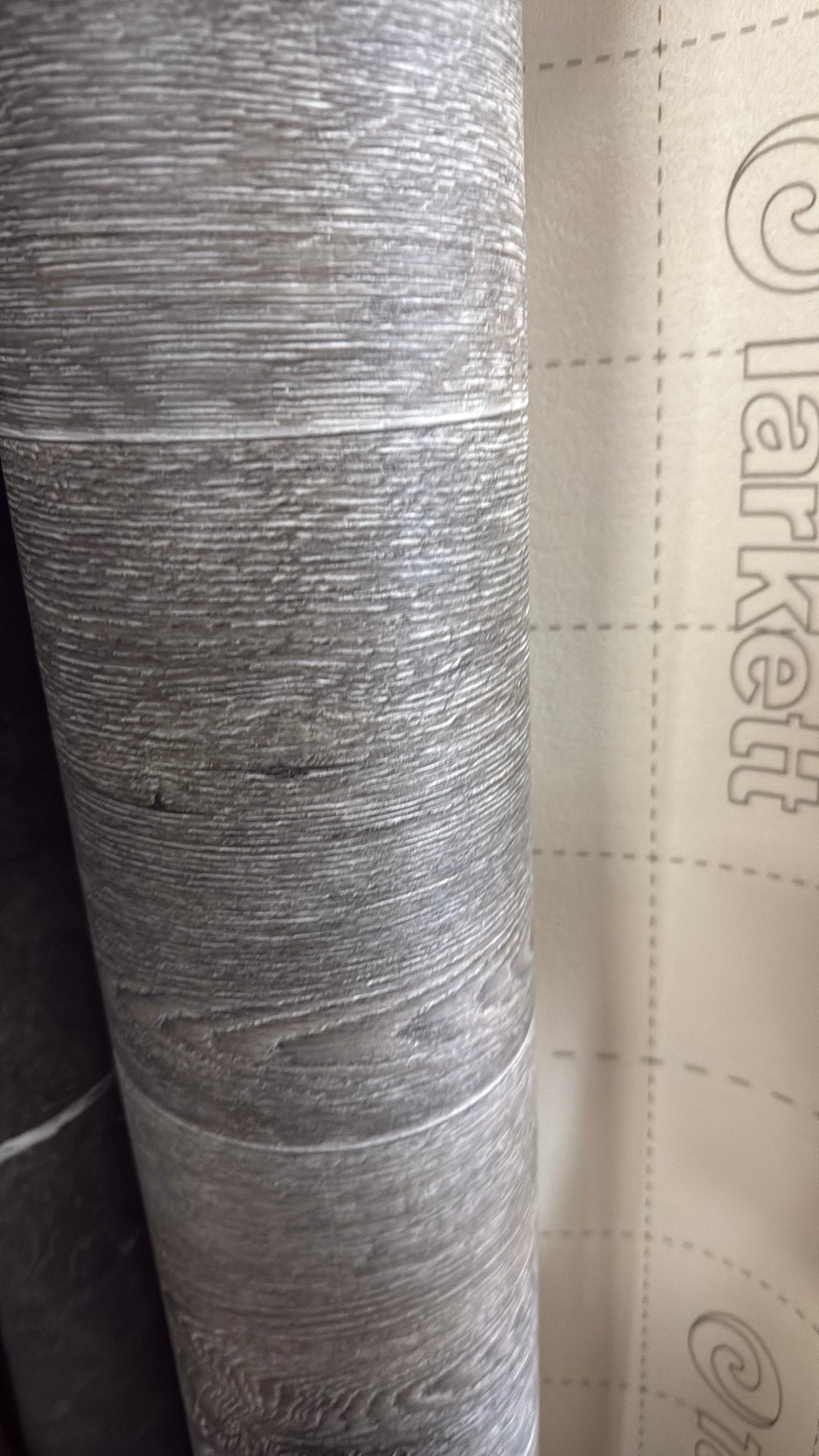 ‼️coupon vinyl 2,10x1,30m restpartij outlet Novilon budget‼️, Huis en Inrichting, Ophalen, Nieuw, Vinyl