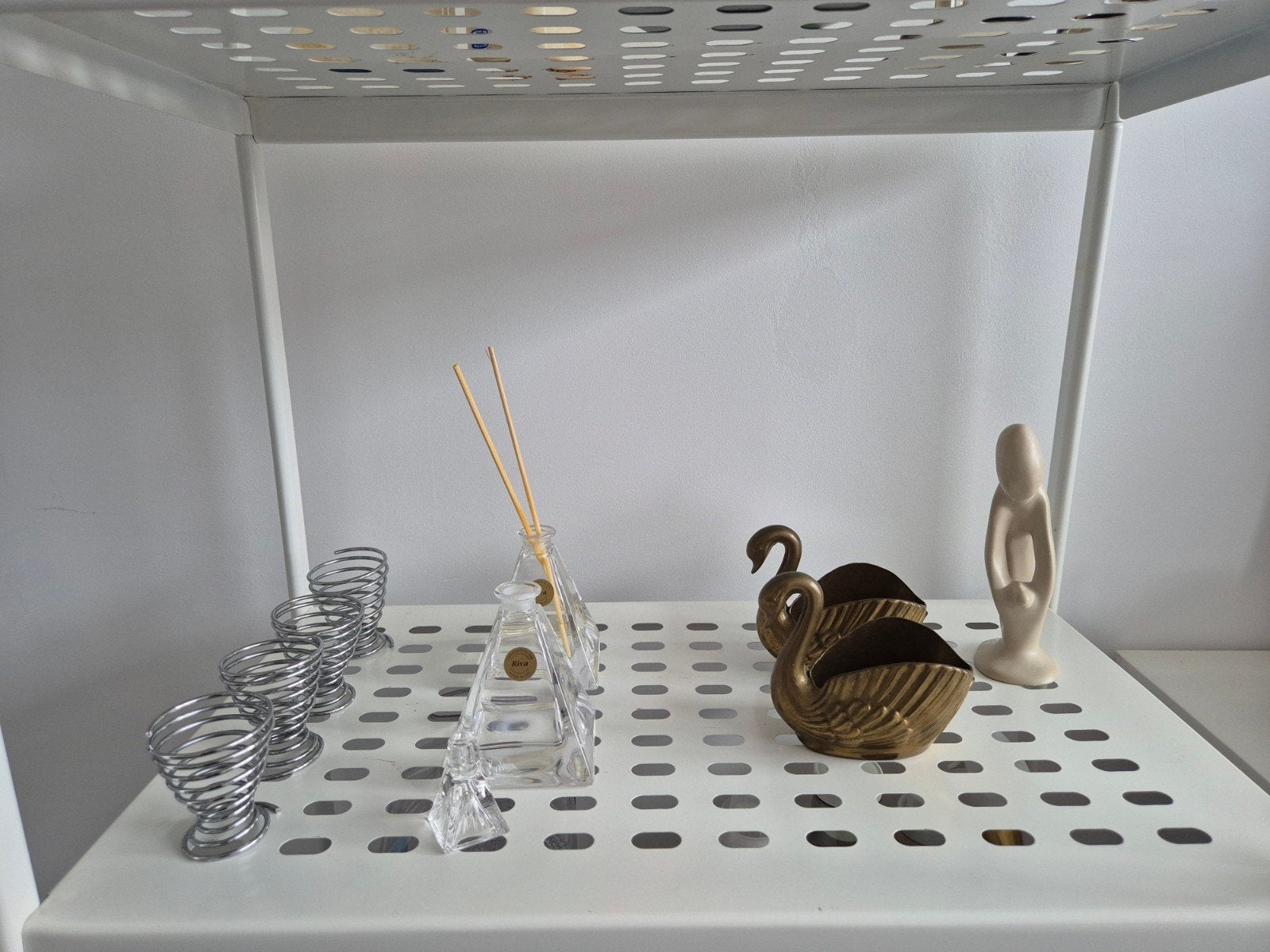 Bieden maar! verschillende unieke vintage items, apart of sa, Ophalen of Verzenden