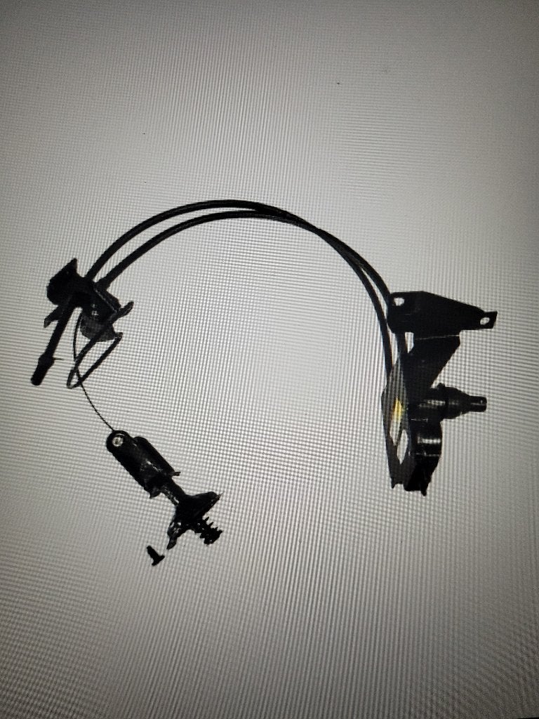 Reservewielhouder Fiat Ducato + Reserveband, Ophalen, Gebruikt