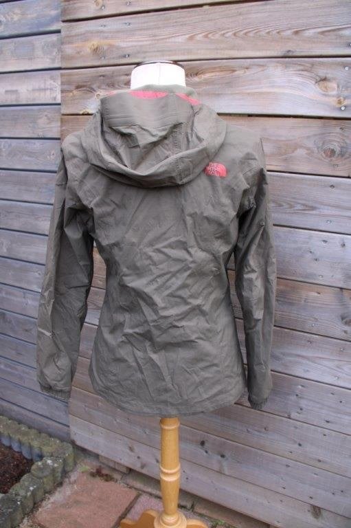 Zomerjas kaki The North Face mt S Vaste prijs, Ophalen of Verzenden, Zo goed als nieuw, The North Face, Maat 36 (S)