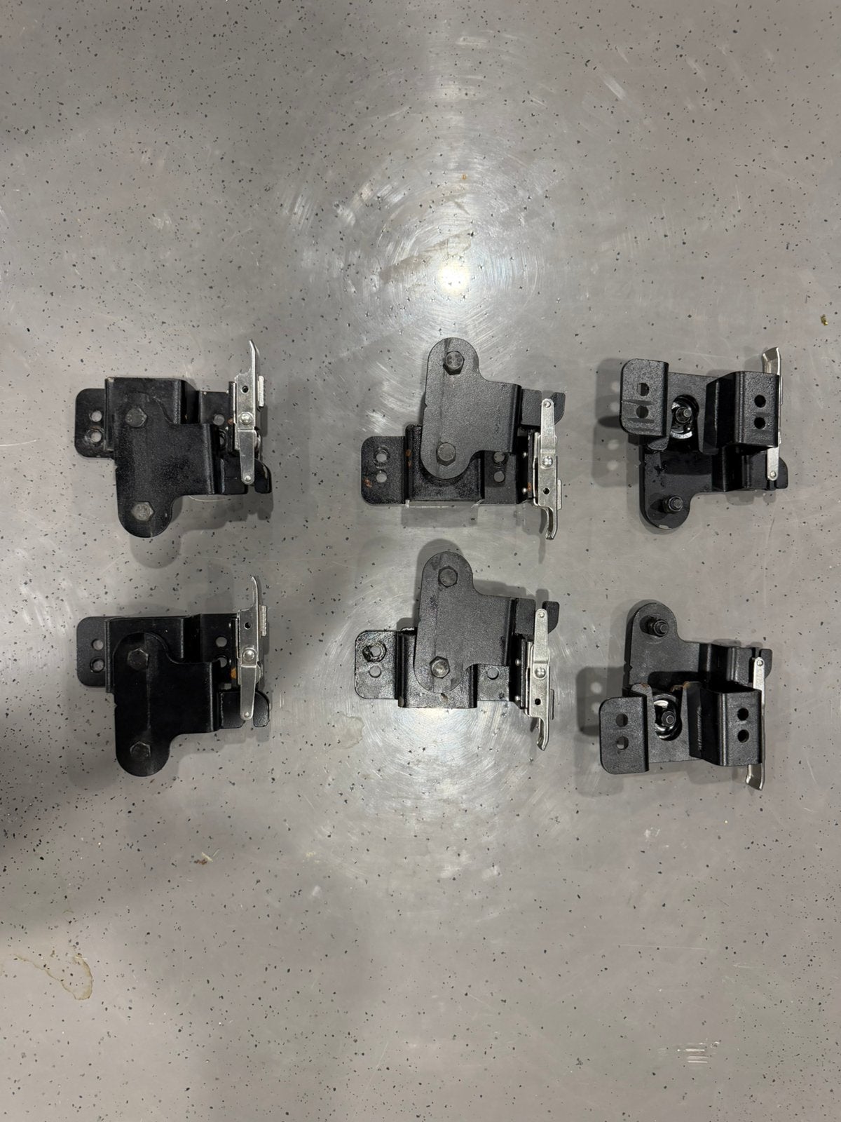 Front Runner Daktent Quick Release set, Ophalen, Zo goed als nieuw