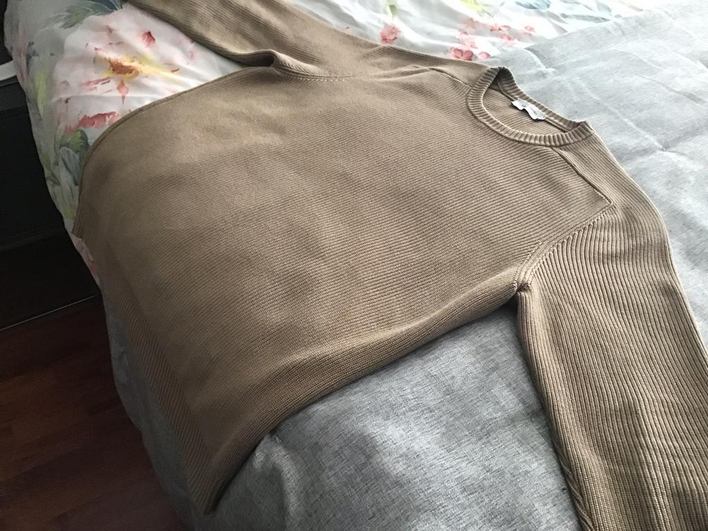 Gran sasso truien maat xl/56, Kleding | Heren, Ophalen of Verzenden, Zo goed als nieuw, Maat 56/58 (XL)