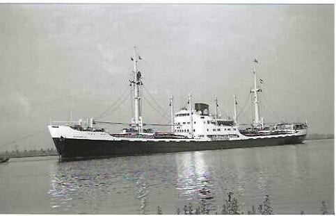 Scheepvaart, Verzamelen, Ophalen of Verzenden, Nieuw, Kaart, Foto of Prent