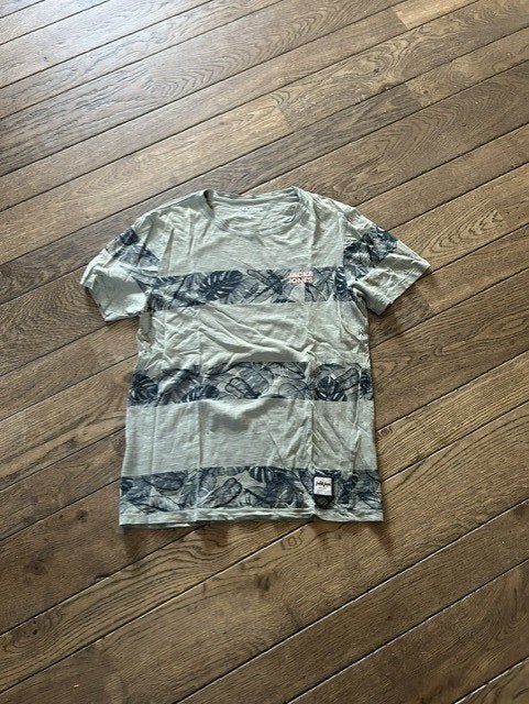 J22-Jack&Jones heren t'shirt maat medium, Ophalen of Verzenden, Gedragen, Maat 48/50 (M)