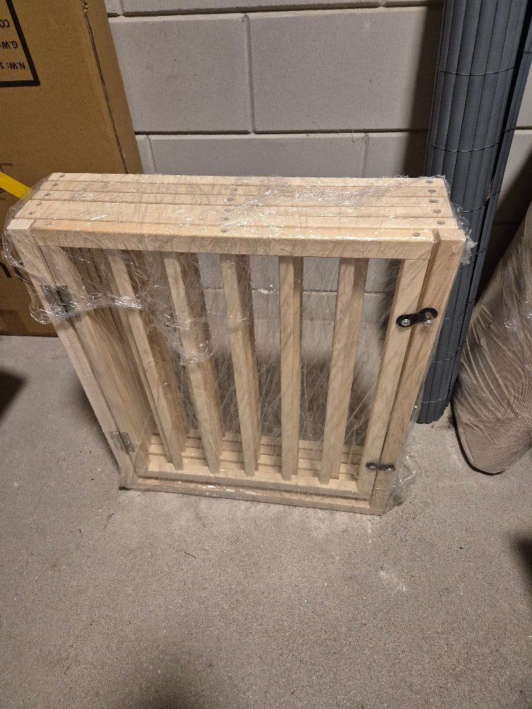 Dog fence, Overige merken, Ophalen, Zo goed als nieuw, Overige typen