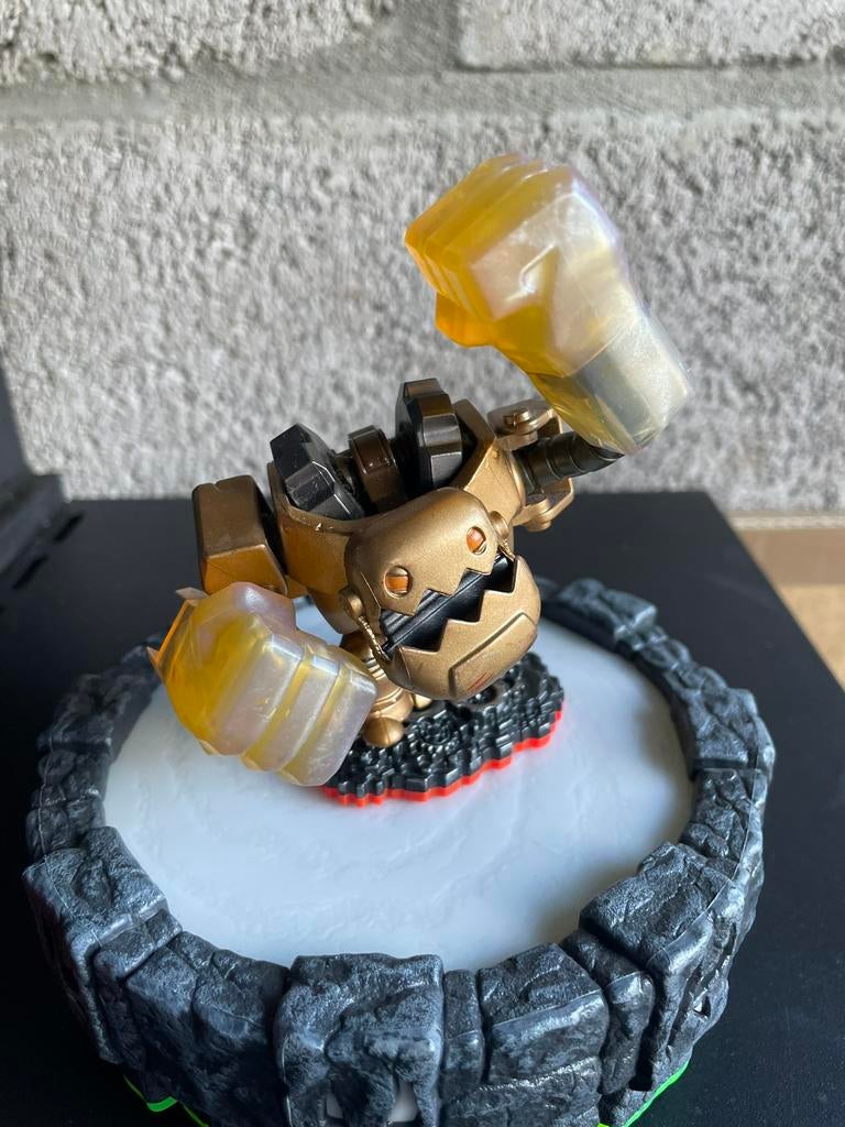 Jawbreaker - Skylanders Trap Team, Ophalen of Verzenden, Zo goed als nieuw