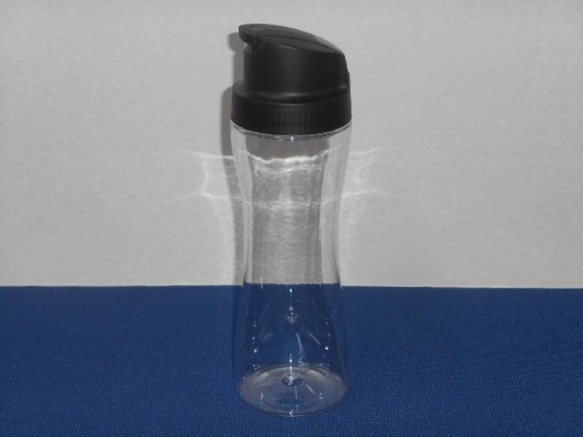 Tupperware Clear Dispenser 770 ml. Demo, Huis en Inrichting, Ophalen of Verzenden, Nieuw, Beker of Kan