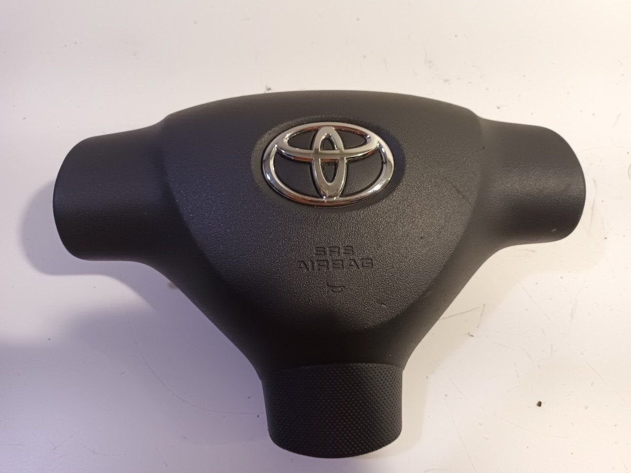 Airbag stuur Toyota Aygo, Auto-onderdelen, Onderdelen@venauto.nl, Van der Ven Autorecycling B.V., Gebruikt, Ettenseweg 76, 4706 PB Roosendaal, The Netherlands