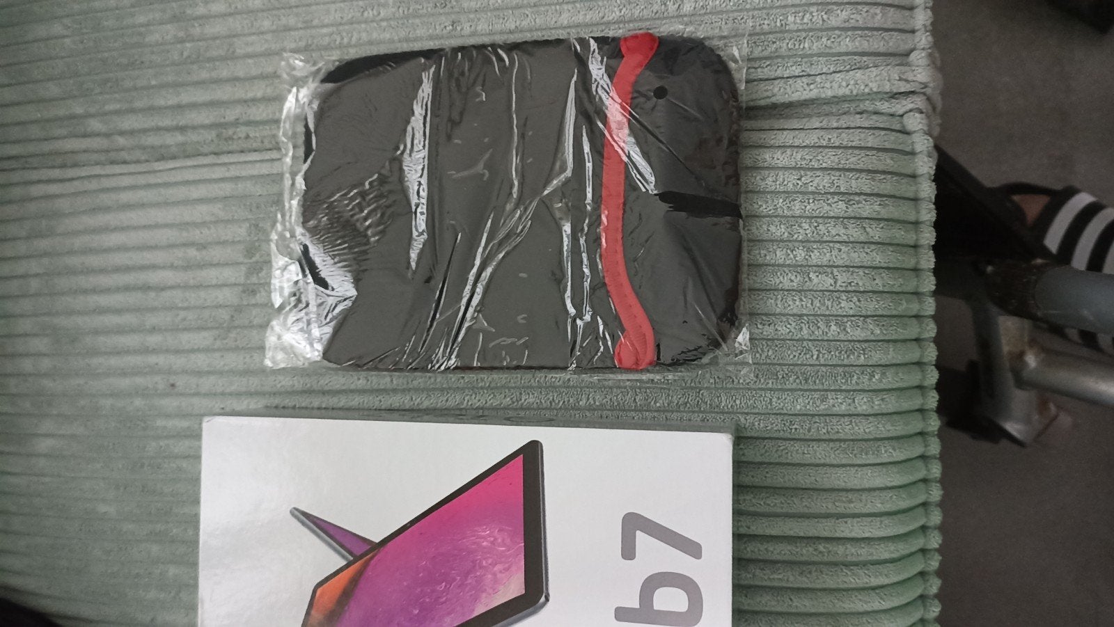 Q Tab7 Tablet - Nieuw in doos, Computers en Software, Android Tablets, Tab7, 32 GB, Nieuw, Ophalen of Verzenden