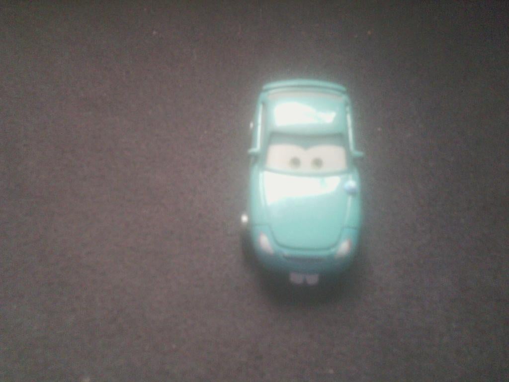 Disney Cars Toon Auto's       Bucky Brakedust, Ophalen of Verzenden, Zo goed als nieuw