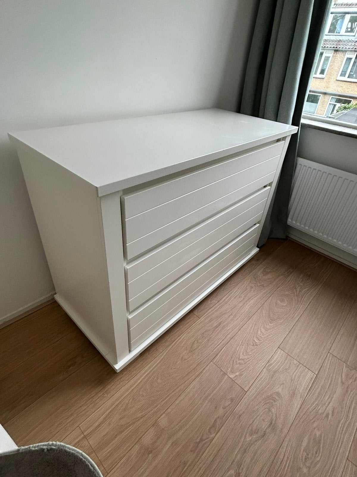 Foto 6 van Bopita ledikant en commode