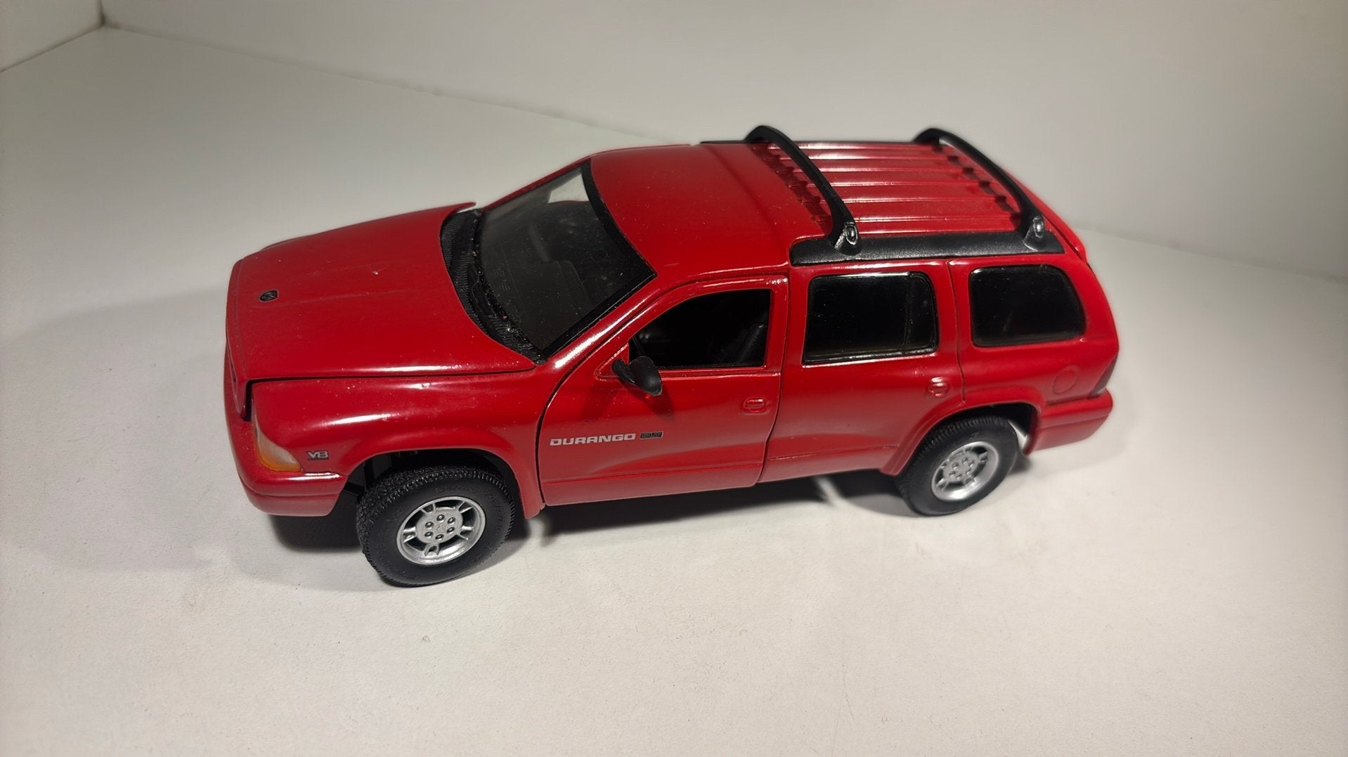 Dodge durango anson  1.24, Overige merken, Ophalen of Verzenden, A, A
