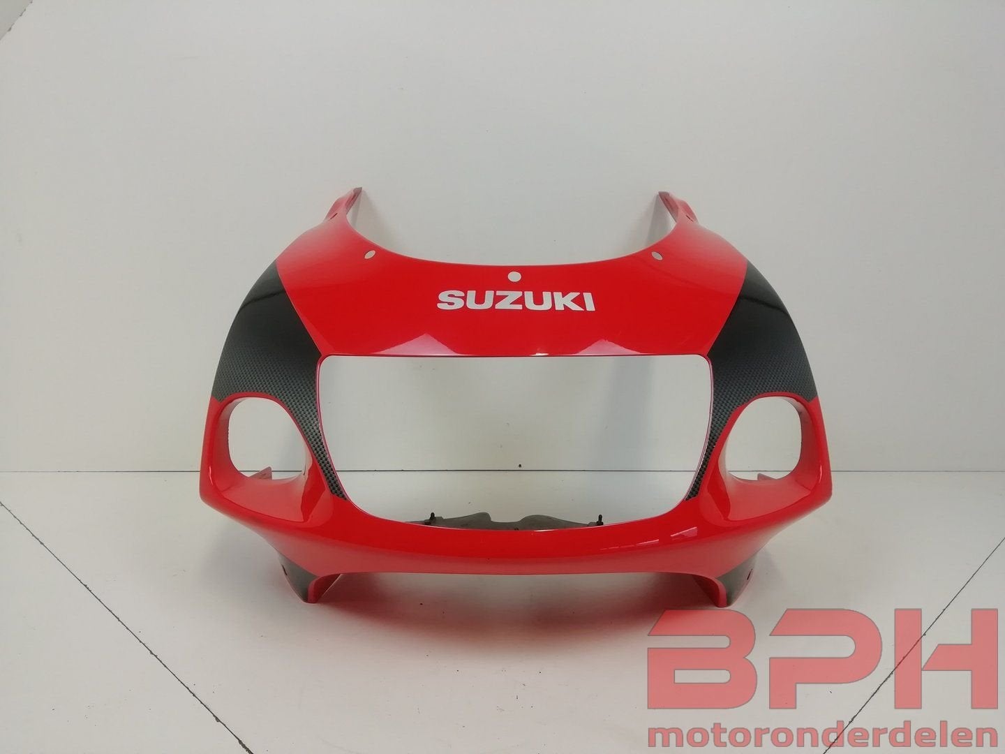 Topkuip Suzuki GSX-R 600 750 SRAD 1996 t/m 2000 kuip 5 kap v, Gebruikt, -, -, Ophalen of Verzenden