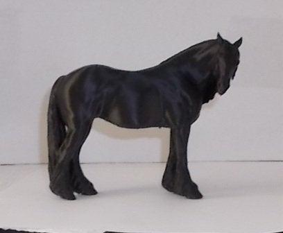 Tinker / Irish Cob 20 - zo groot als Sl., Ophalen of Verzenden, Nieuw