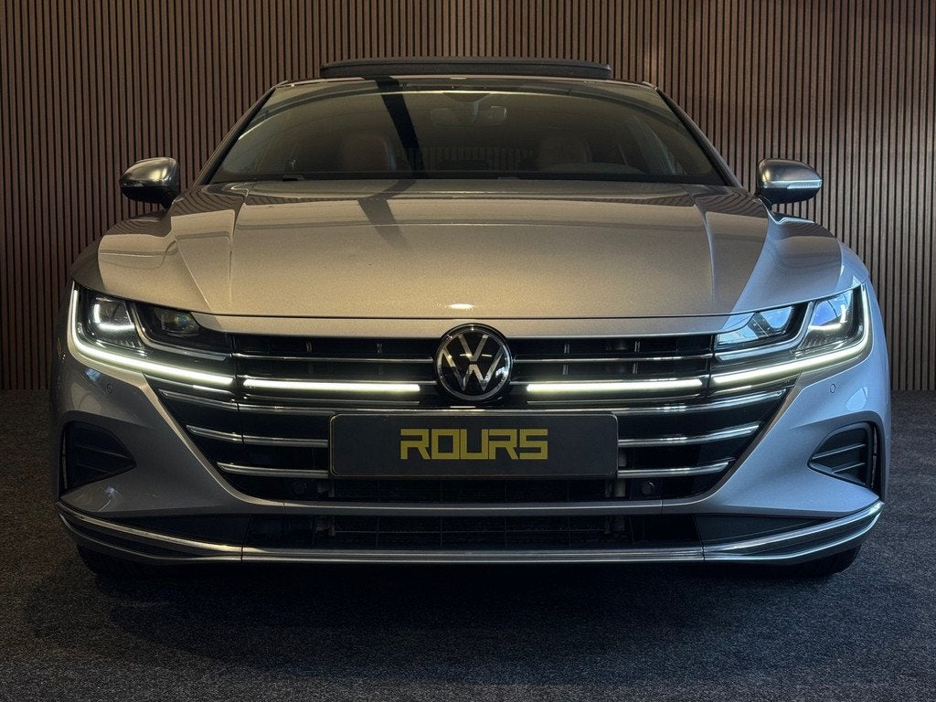 Volkswagen ARTEON 2.0 TSI Elegance Business+|Pano|Blindspot|, Arteon, Euro 6, 1984 cc, Hatchback