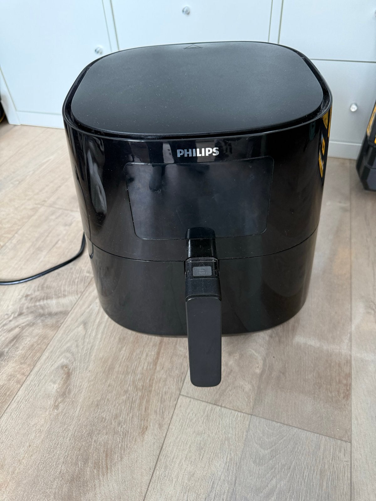 Philips Airfryer, Ophalen, Gebruikt, Airfryer