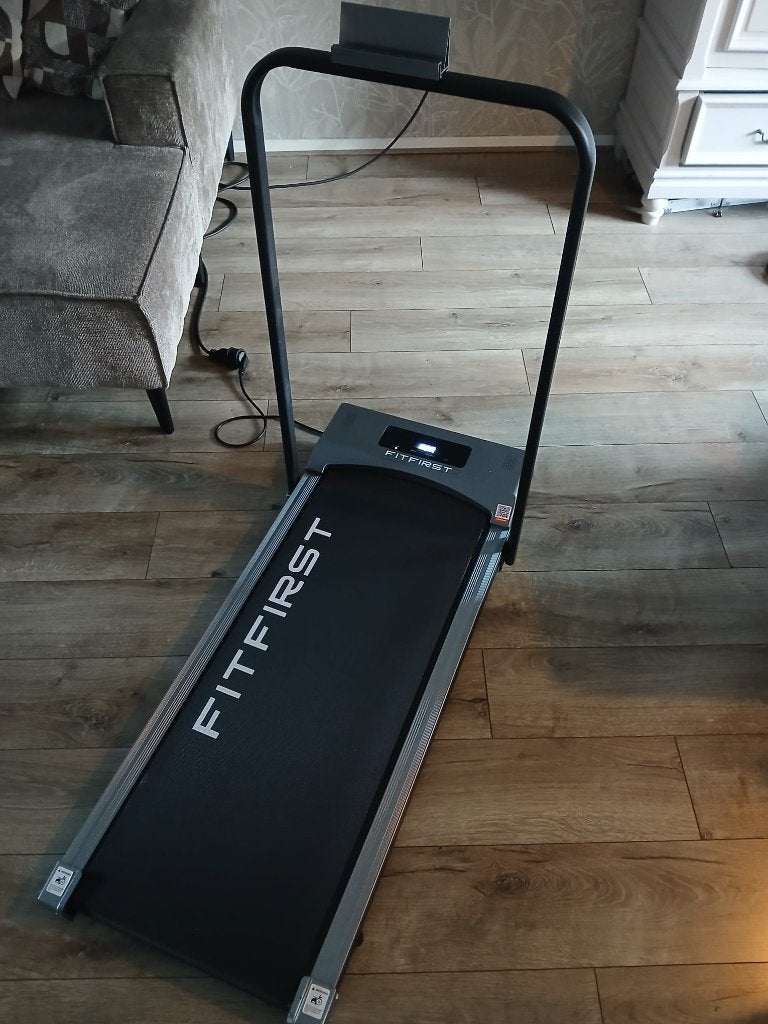 Loopband fit jogger, Ophalen, Zo goed als nieuw, Loopband