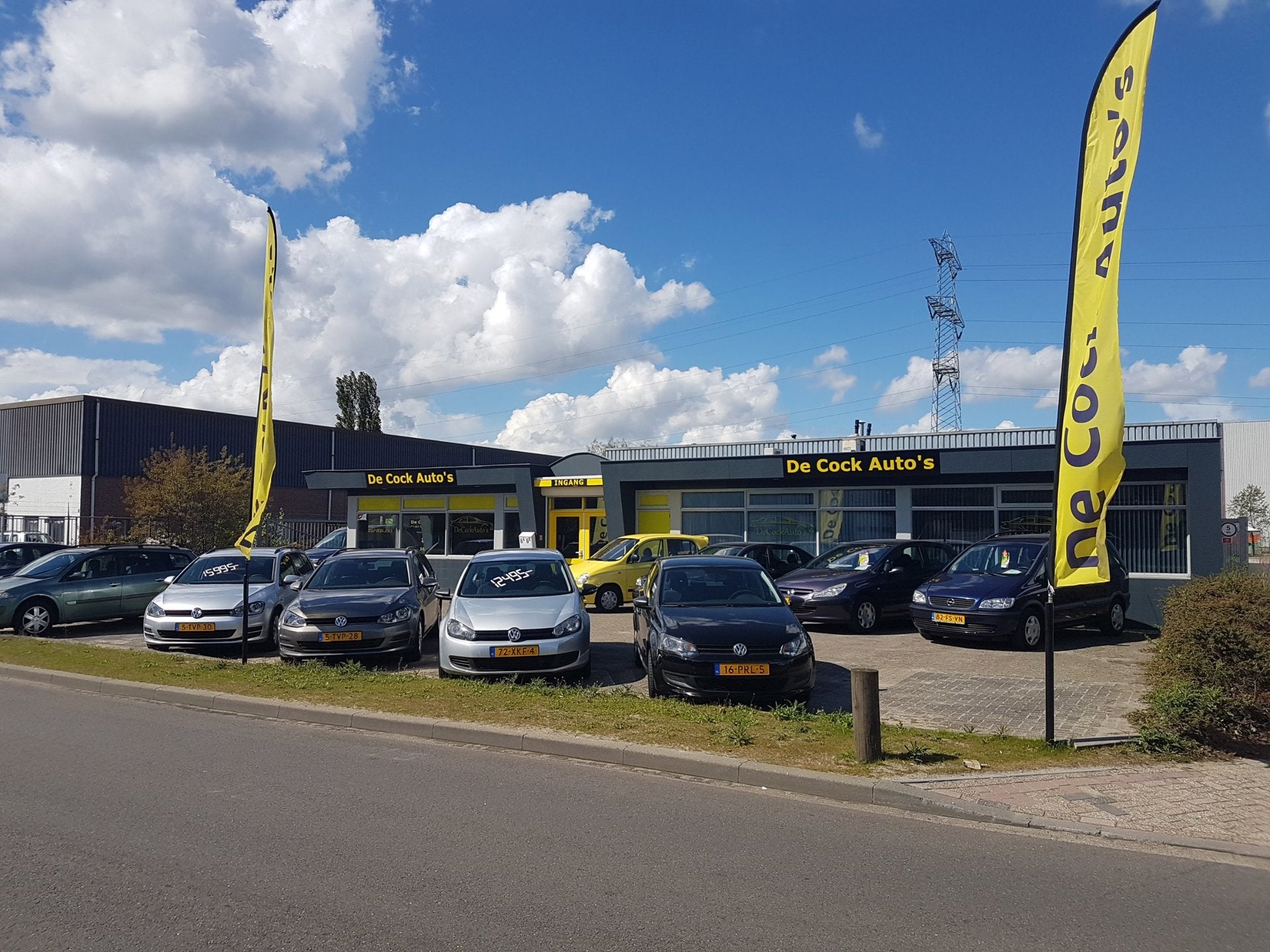 Foto 18 van Ford Fiesta 1.0 EcoBoost ST Line